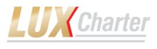 Logo of Web App Entwicklung Schweiz: Automatisierung von Busrouten für Lux Charter